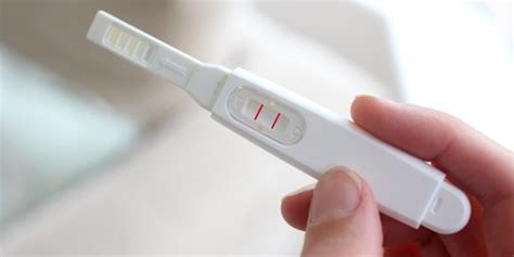Cara Menggunakan Test Kehamilan
